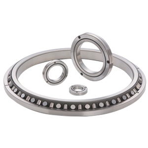 交叉滾子軸承(cheng)