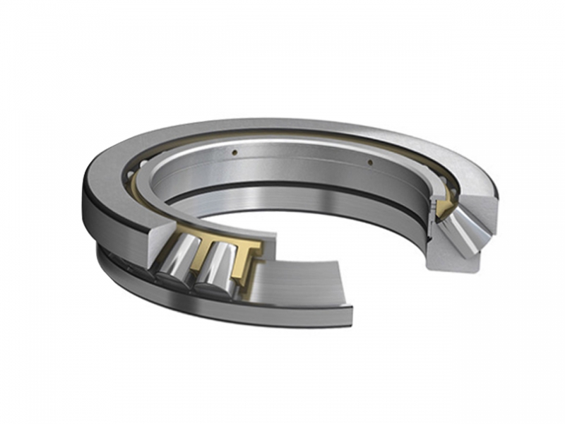 球(qiú)面滾子(zi)推力軸(zhóu)承