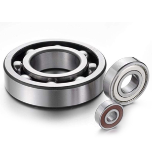 深溝球軸(zhou)承