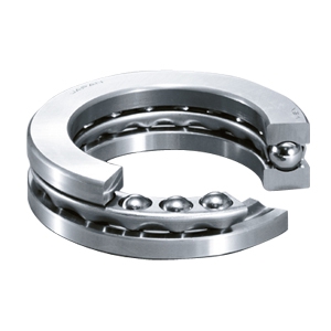 推力(lì)球軸承