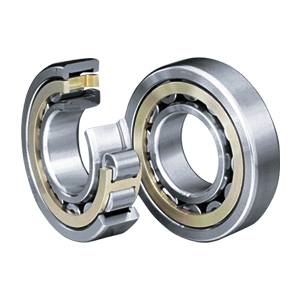 圓柱滾(gǔn)子軸承